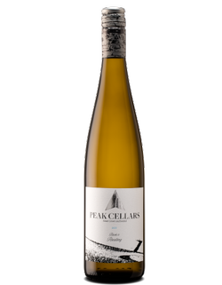 2021 Block 11 Riesling